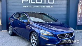 Volvo V40 1.6 de 2015