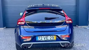 Volvo V40 1.6 de 2015