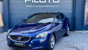 Volvo V40 1.6 de 2015