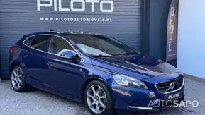 Volvo V40 1.6 de 2015