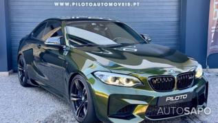 BMW M2 M2 Coupé de 2017