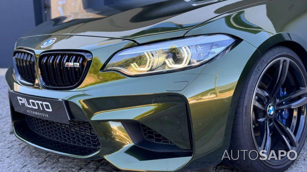 BMW M2 M2 Coupé de 2017