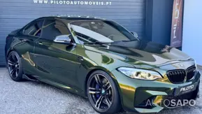 BMW M2 M2 Coupé de 2017