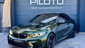 BMW M2 M2 Coupé de 2017