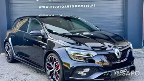 Renault Mégane 1.8 TCe R.S. Trophy de 2020