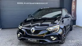 Renault Mégane 1.8 TCe R.S. Trophy de 2020