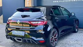 Renault Mégane 1.8 TCe R.S. Trophy de 2020