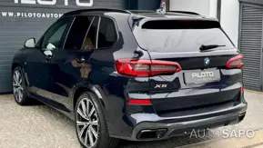 BMW X5 30 d xDrive Pack M de 2019