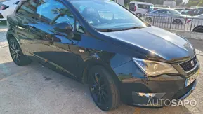 Seat Ibiza 1.0 EcoTSI FR de 2016