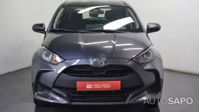 Toyota Yaris de 2022