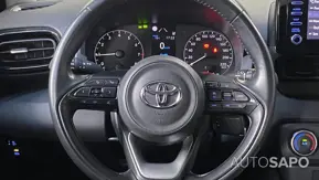 Toyota Yaris de 2022