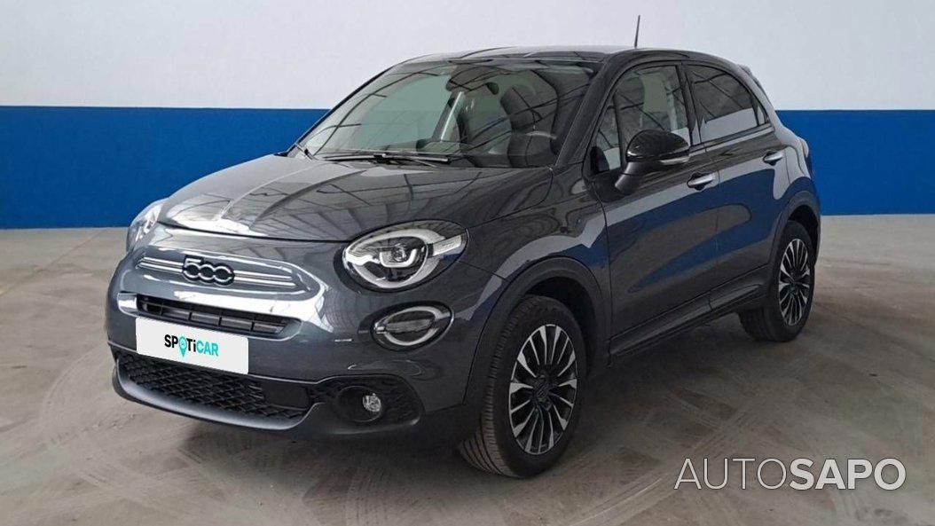 Fiat 500X 1.3 Multijet Cross de 2023