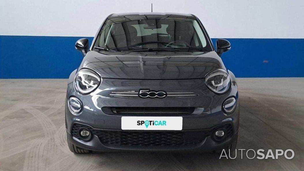 Fiat 500X 1.3 Multijet Cross de 2023