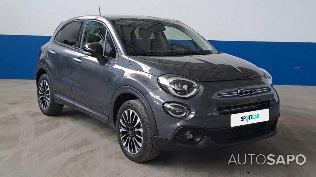 Fiat 500X 1.3 Multijet Cross de 2023