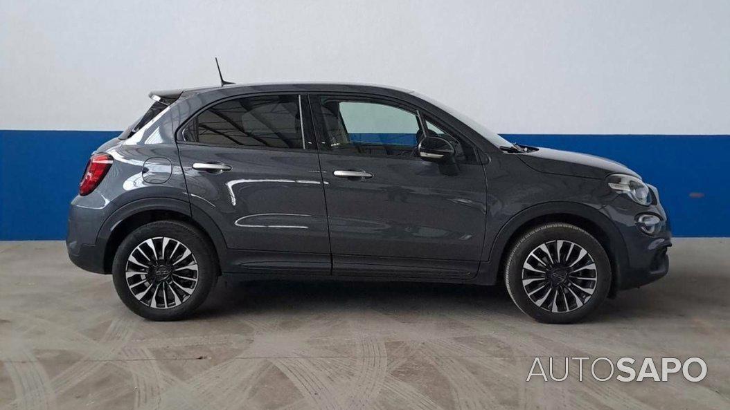 Fiat 500X 1.3 Multijet Cross de 2023