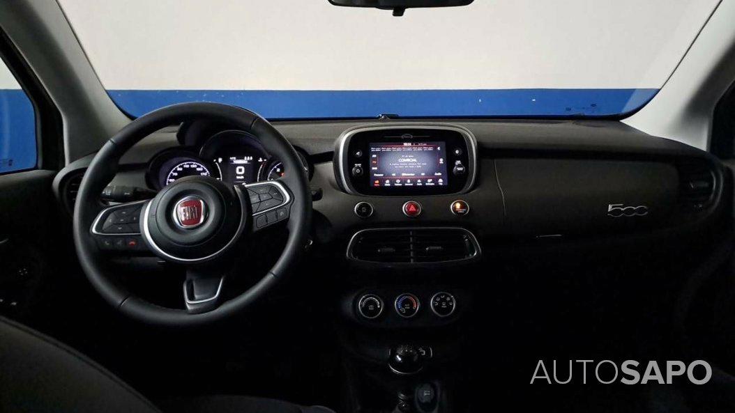 Fiat 500X 1.3 Multijet Cross de 2023