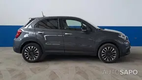 Fiat 500X 1.3 Multijet Cross de 2023