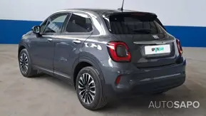 Fiat 500X 1.3 Multijet Cross de 2023