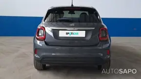 Fiat 500X 1.3 Multijet Cross de 2023