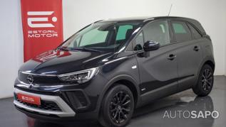 Opel Crossland de 2022