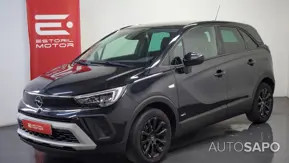 Opel Crossland de 2022