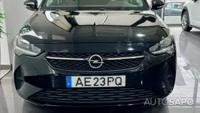 Opel Corsa de 2020