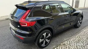 Volvo XC40 de 2022