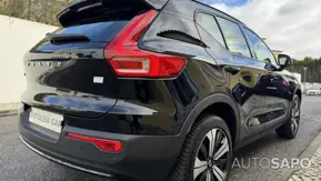 Volvo XC40 de 2022