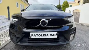 Volvo XC40 de 2022