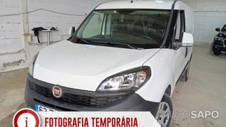 Fiat Doblo de 2019