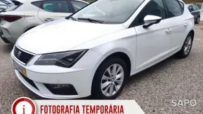 Seat Leon de 2019