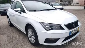 Seat Leon de 2019