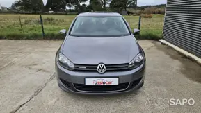 Volkswagen Golf de 2010