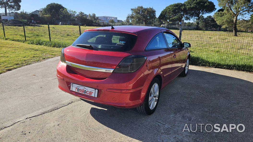 Opel Astra 1.3 CDTi de 2007