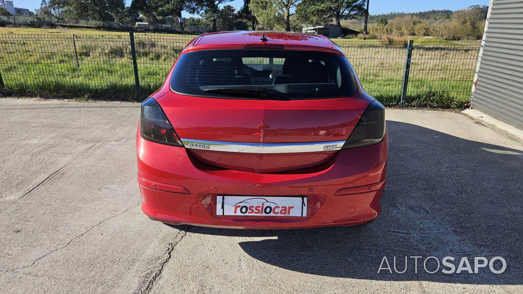 Opel Astra 1.3 CDTi de 2007