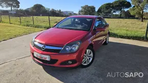 Opel Astra 1.3 CDTi de 2007