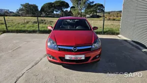 Opel Astra 1.3 CDTi de 2007