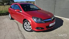 Opel Astra 1.3 CDTi de 2007