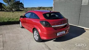 Opel Astra 1.3 CDTi de 2007