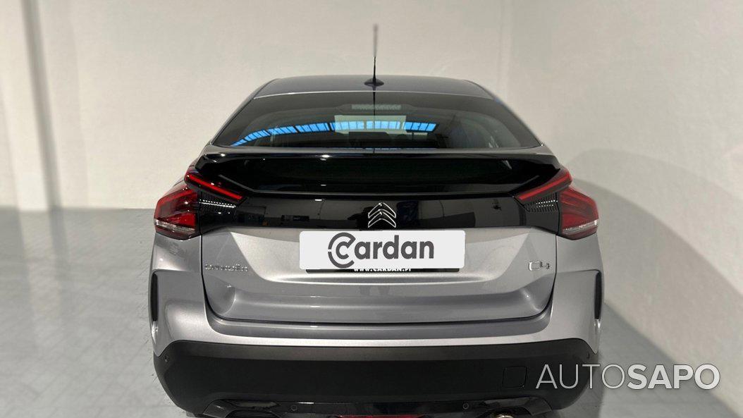 Citroen C4 1.2 PureTech Feel Pack de 2023