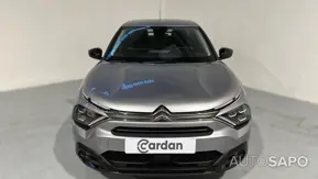 Citroen C4 1.2 PureTech Feel Pack de 2023