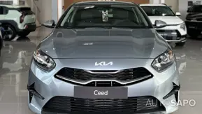 Kia Ceed 1.0 T-GDi Drive de 2024