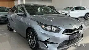 Kia Ceed 1.0 T-GDi Drive de 2024