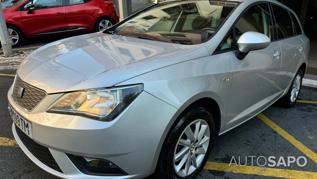 Seat Ibiza de 2013