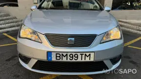 Seat Ibiza de 2013