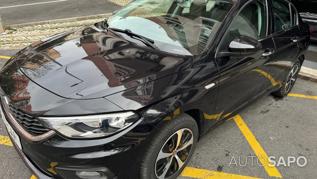 Fiat Tipo 1.3 M-Jet Lounge de 2016