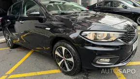 Fiat Tipo 1.3 M-Jet Lounge de 2016