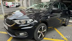 Fiat Tipo 1.3 M-Jet Lounge de 2016