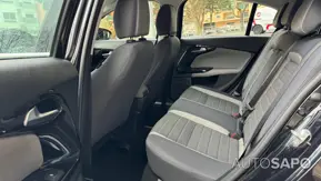 Fiat Tipo 1.3 M-Jet Lounge de 2016