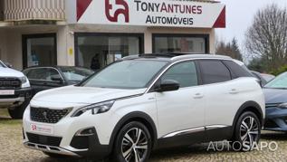 Peugeot 3008 de 2019